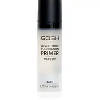 GOSH COPENHAGEN Velvet Touch podkladová báza pod make-up odtieň 30 ml