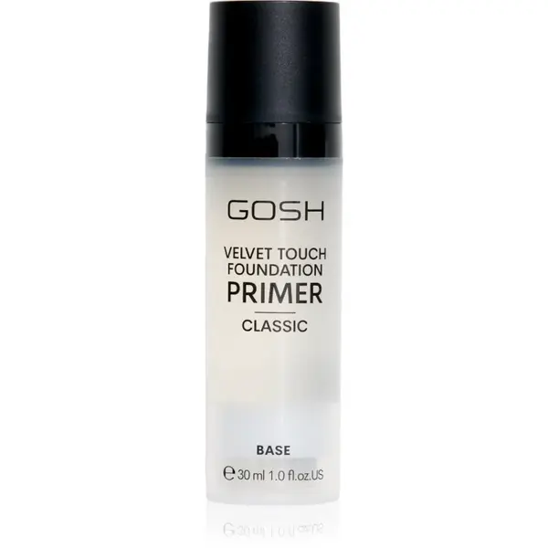 GOSH COPENHAGEN Velvet Touch podkladová báza pod make-up odtieň 30 ml