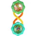 Bright Starts Teether & Rattle hrkálka 3m+ 1 ks