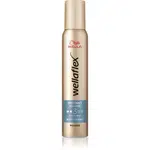 Wella Wellaflex Instant Volume Boost penové tužidlo pre extra objem 200 ml