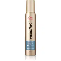 Wella Wellaflex Instant Volume Boost penové tužidlo pre extra objem 200 ml