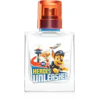 Nickelodeon Paw Patrol Eau de Toilette toaletná voda pre deti 3+ 30 ml