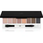 Lily Lolo Eye Palette paletka očných tieňov Laid Bare 8 g