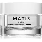 MATIS Paris Réponse Corrective Night-Reveal 10 nočná maska s regeneračným účinkom 50 ml