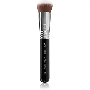 Sigma Beauty Face F82 Round Kabuki™ Brush štetec na sypký minerálny púder 1 ks