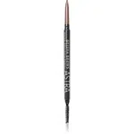 Astra Make-up Geisha Brows precízna ceruzka na obočie odtieň 01 Blonde 0,9 g