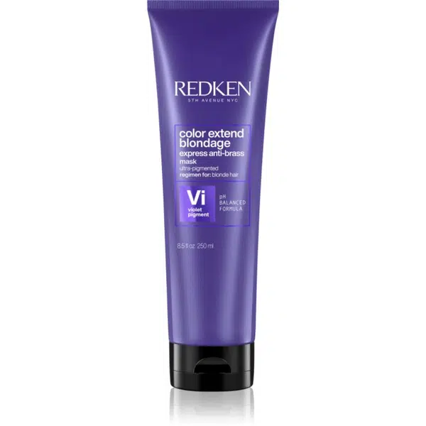 Redken Color Extend Blondage maska neutralizujúci žlté tóny 250 ml