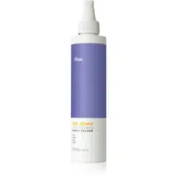 milk_shake® Direct Colour tónovací kondicionér pre intenzívnu hydratáciu Lilac 100 ml