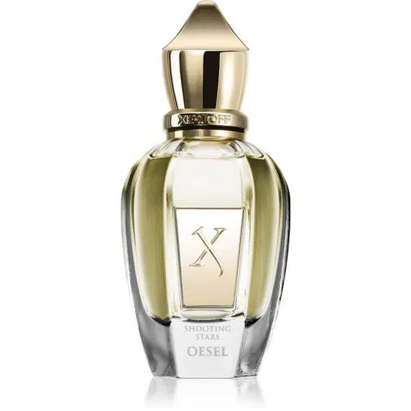 Xerjoff Shooting Stars Oesel parfumovaná voda unisex 50 ml