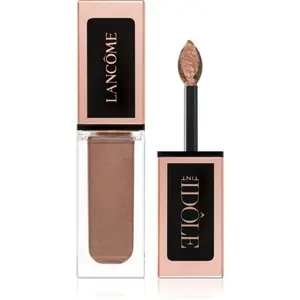 Lancôme Idôle Tint tekuté očné tiene odtieň 02 Desert Sand 7 ml