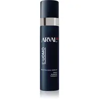 Arval L Uomo Revitalising Serum hydratačné sérum pre regeneráciu a obnovu pleti 50 ml