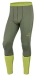 Husky  Tyme M khaki, XXL Termoprádlo Active Winter