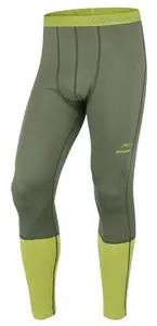 Husky  Tyme M khaki, XXL Termoprádlo Active Winter
