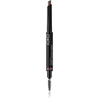 JOKO Brow Pencil automatická ceruzka na obočie s kefkou odtieň 01 5 g
