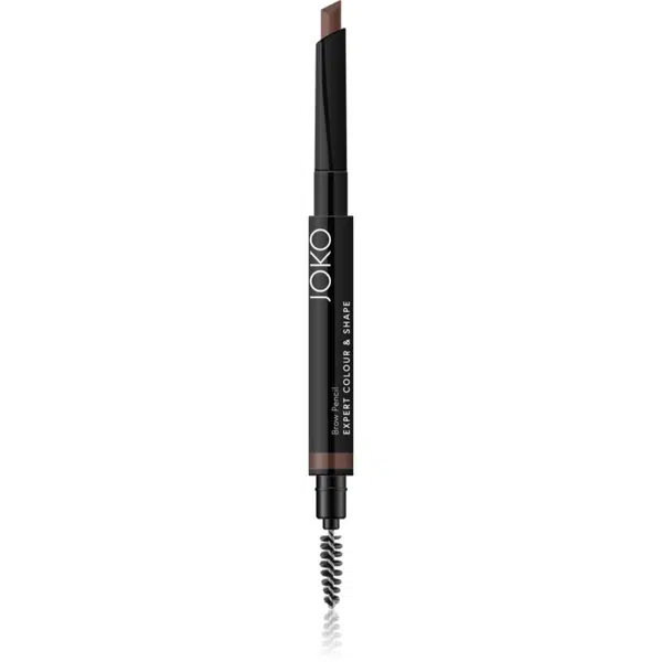 JOKO Brow Pencil automatická ceruzka na obočie s kefkou odtieň 01 5 g