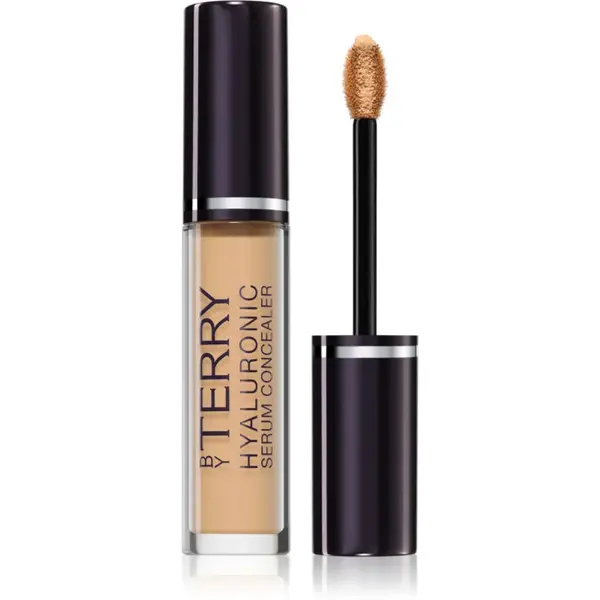 By Terry Hyaluronic Serum Concealer 8HA dlhotrvajúci korektor s kyselinou hyalurónovou odtieň N8 Golden Nude 5.9 ml