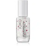 JOKO Nail & Cuticles Nourishing Jelly Oil vyživujúci olej na nechty a nechtovú kožičku 11 ml