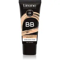 Lirene BB hydratačný BB krém odtieň 01 Beige 30 ml
