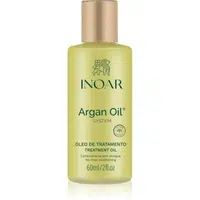 INOAR Argan Oil System vyživujúci olej na vlasy 60 ml