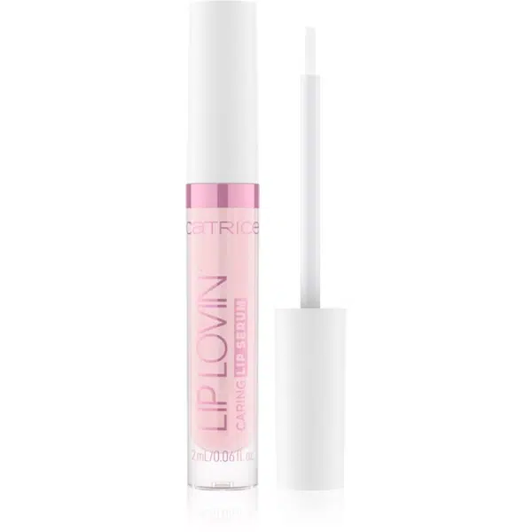 Catrice Lip Lovin' vyživujúce sérum na pery odtieň 010 2 ml