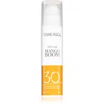Tomas Arsov Mango Boom opaľovací krém na telo a tvár 200 ml