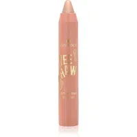 essence YEE HAW! krémové očné tiene a linky v tyčinke odtieň 01 Big Dreams In Big Boots 2.8 g