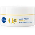 Nivea Q10 Power spevňujúci denný krém proti vráskam SPF 30 50 ml