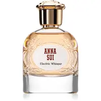 Anna Sui Wild Wonder Electric Whisper toaletná voda pre ženy 50 ml