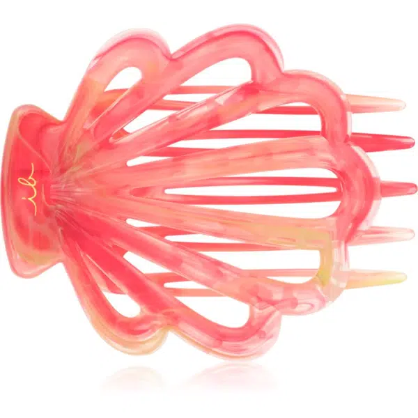 invisibobble Clipstar Coral Hug štipec do vlasov 1 ks