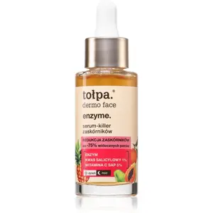 Tołpa Dermo Face Enzyme sérum proti čiernym bodkám 30 ml