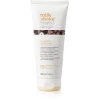 milk_shake® Integrity & Strength Intensive Treatment intenzívna maska pre poškodené vlasy 200 ml
