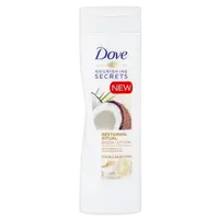 DOVE telové mlieko Kokos 250 ml