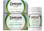 CENTRUM Silver 50+ bez lepku, 30 tabliet