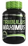 BIOTECH Tribulus Maximus 1500mg, 90 tabliet
