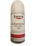 EUCERIN Guličkový antiperspirant 50 ml