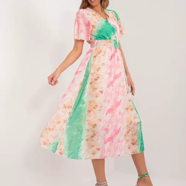 Dress-DHJ-SK-15967-2.86-light pink