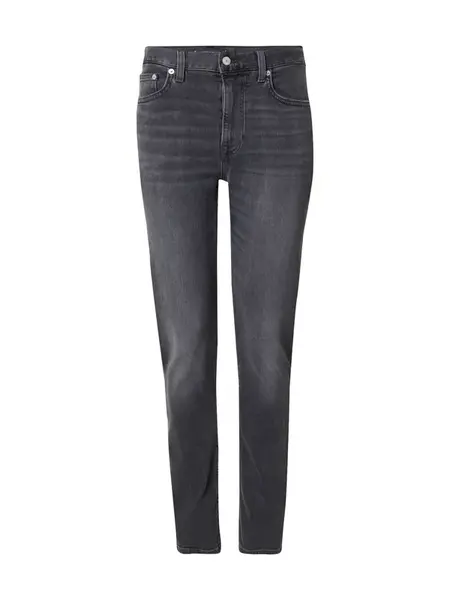 TOMMY HILFIGER Džínsy  modrá denim