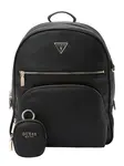 GUESS Batoh 'POWER PLAY II LRG TECH BCKPCK'  čierna