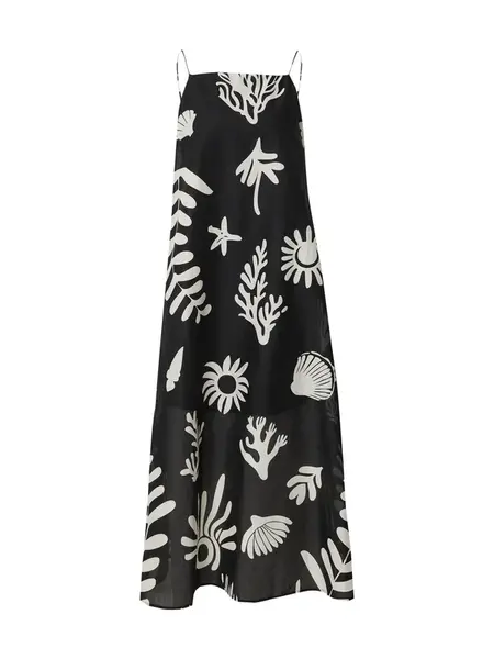 EDITED Šaty 'Isabela'  zmiešané farby