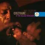 John Coltrane Quartet – Live At The Village Vanguard