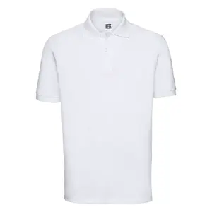 Men's Polo R569M 100% Cotton 195g/200g