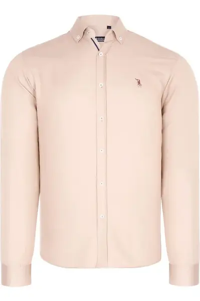 Pánská košile dewberry