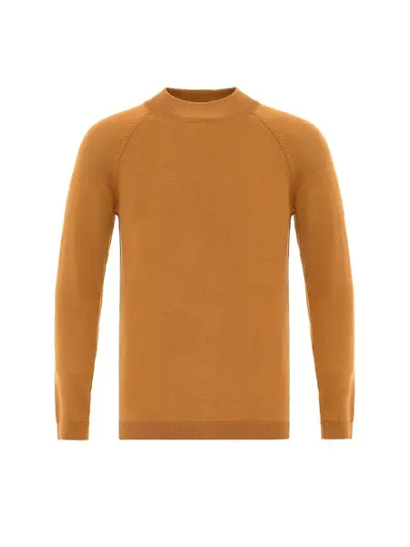 Antioch Sveter  hnedá