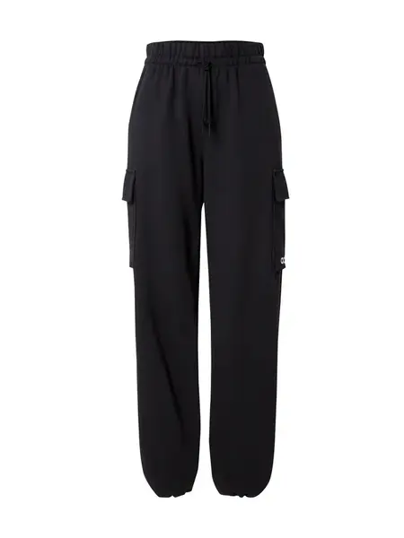 ADIDAS SPORTSWEAR Športové nohavice  čierna