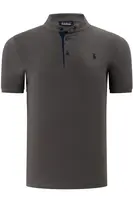 Pánská polokošile dewberry