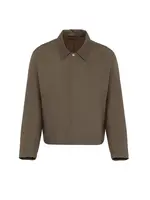 Antioch Prechodná bunda  kaki