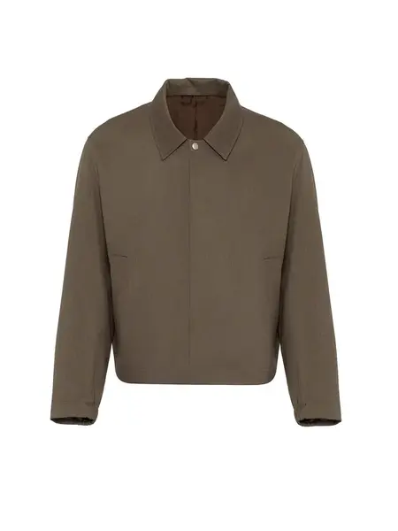 Antioch Prechodná bunda  kaki