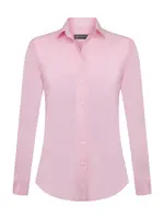 Jacey Quinn Blúzka  ružová