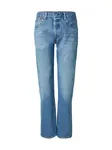 LEVI'S ® Džínsy '501® '93 Straight'  modrá denim