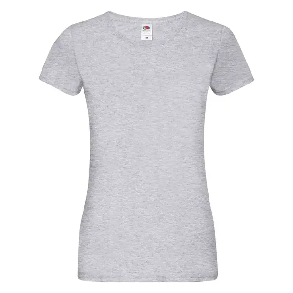LadyFit Sofspun T-shirt 614140 100% Cotton 160g/165g